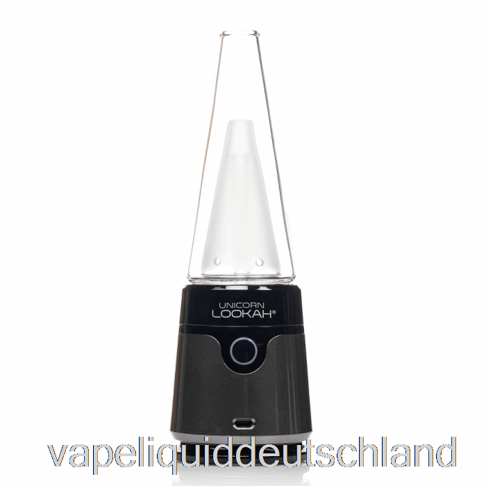Lookah Einhorn-Grau-Vape-Flüssigkeit